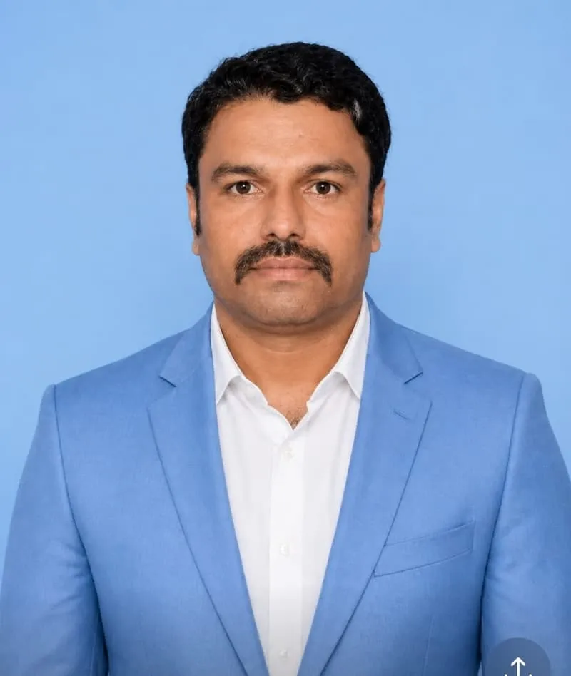 Chandrashekhar