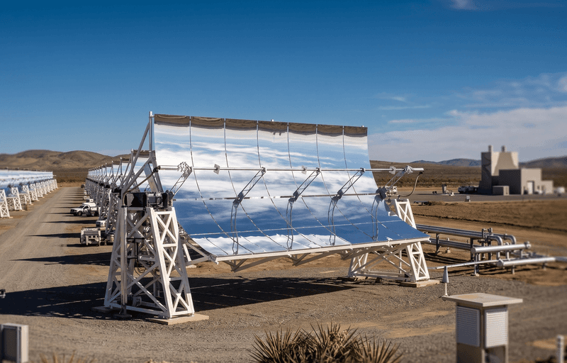 Solar Panels